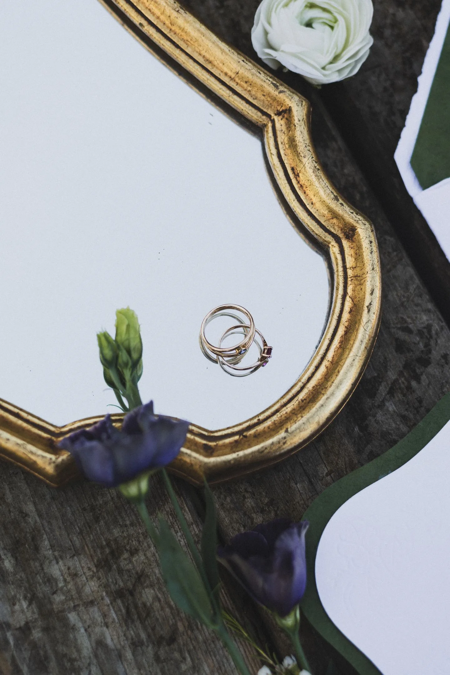 petit miroir – Image 2