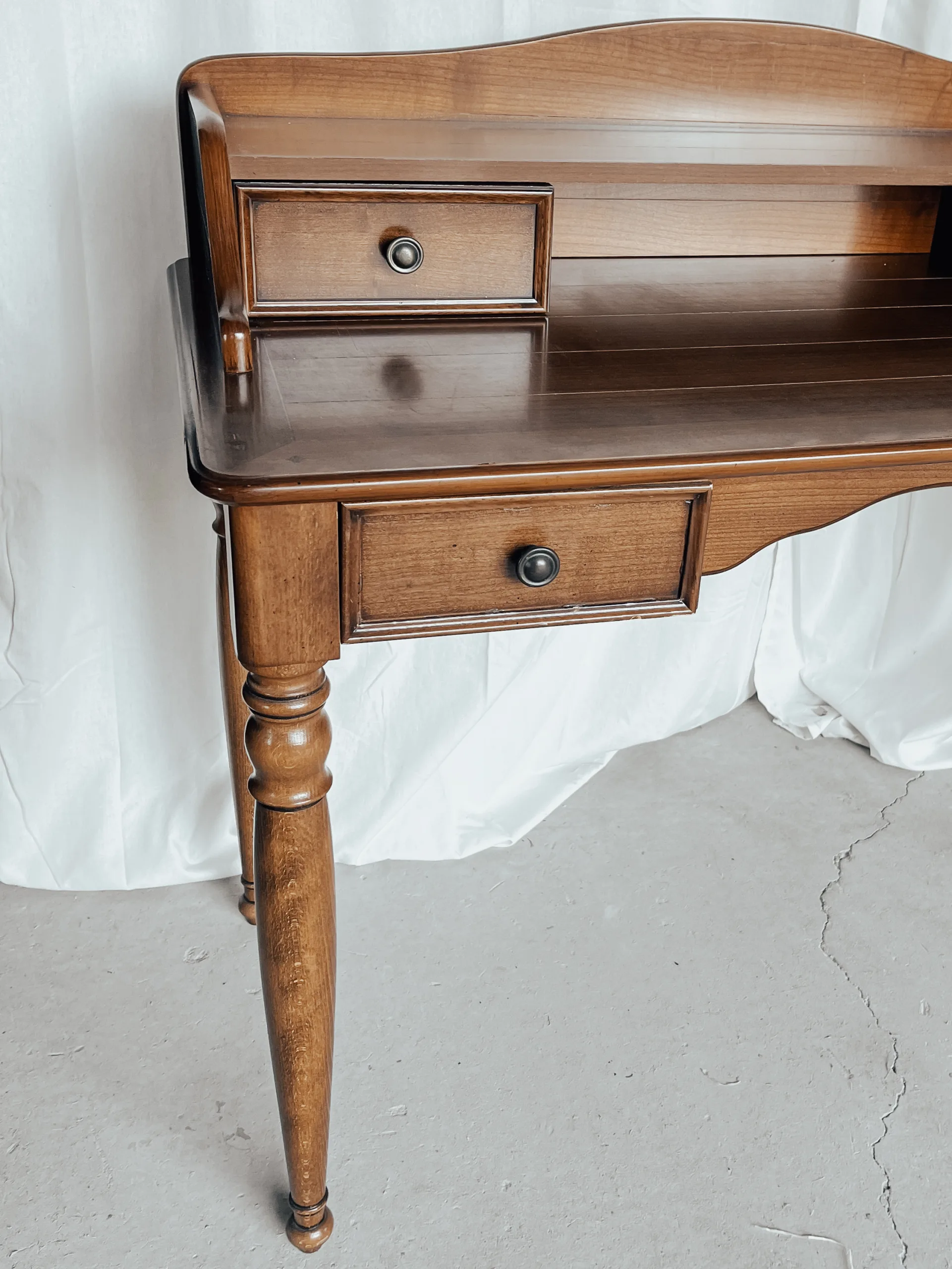 Bureau à tiroirs – Image 10