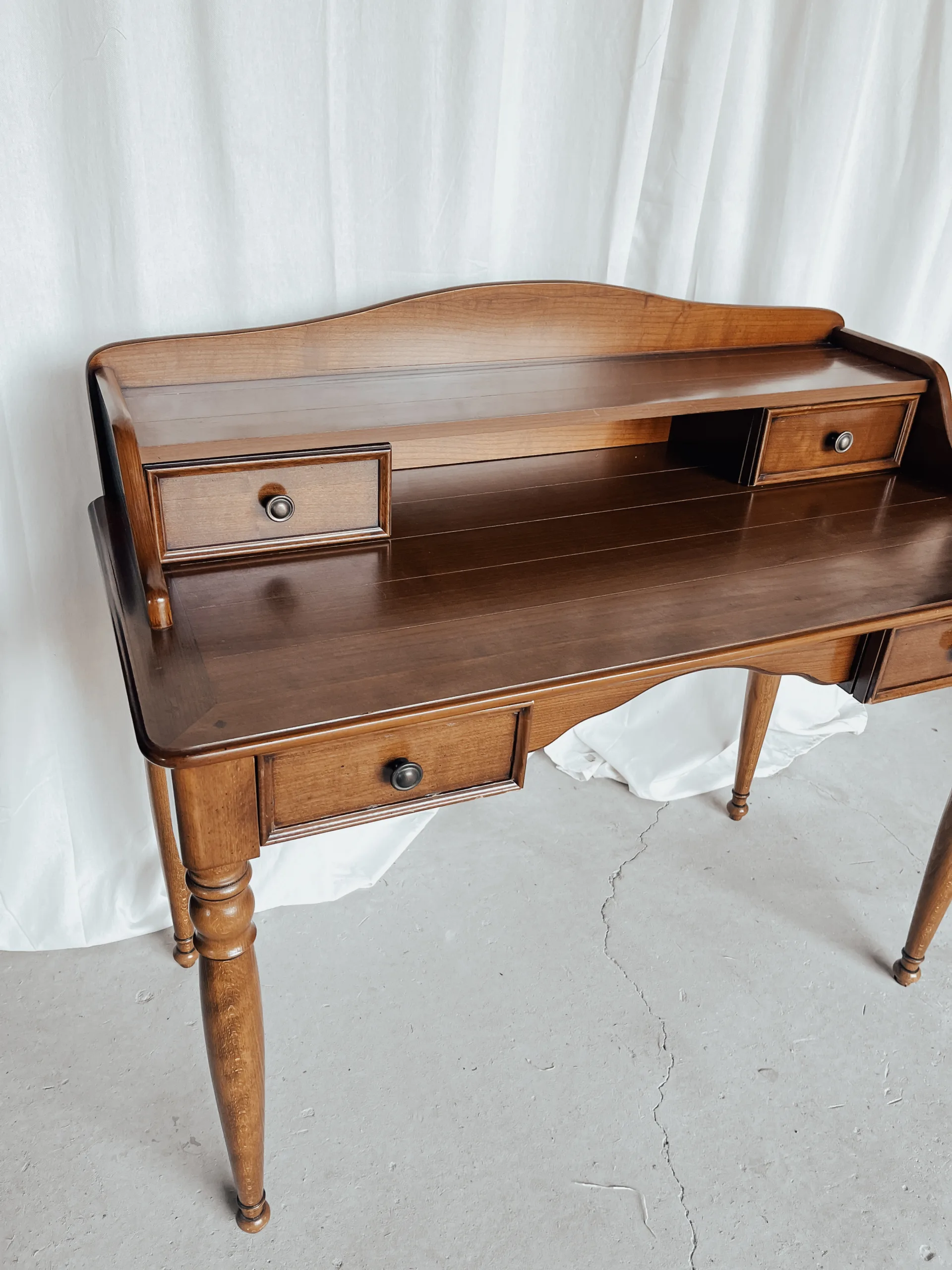 Bureau à tiroirs – Image 8