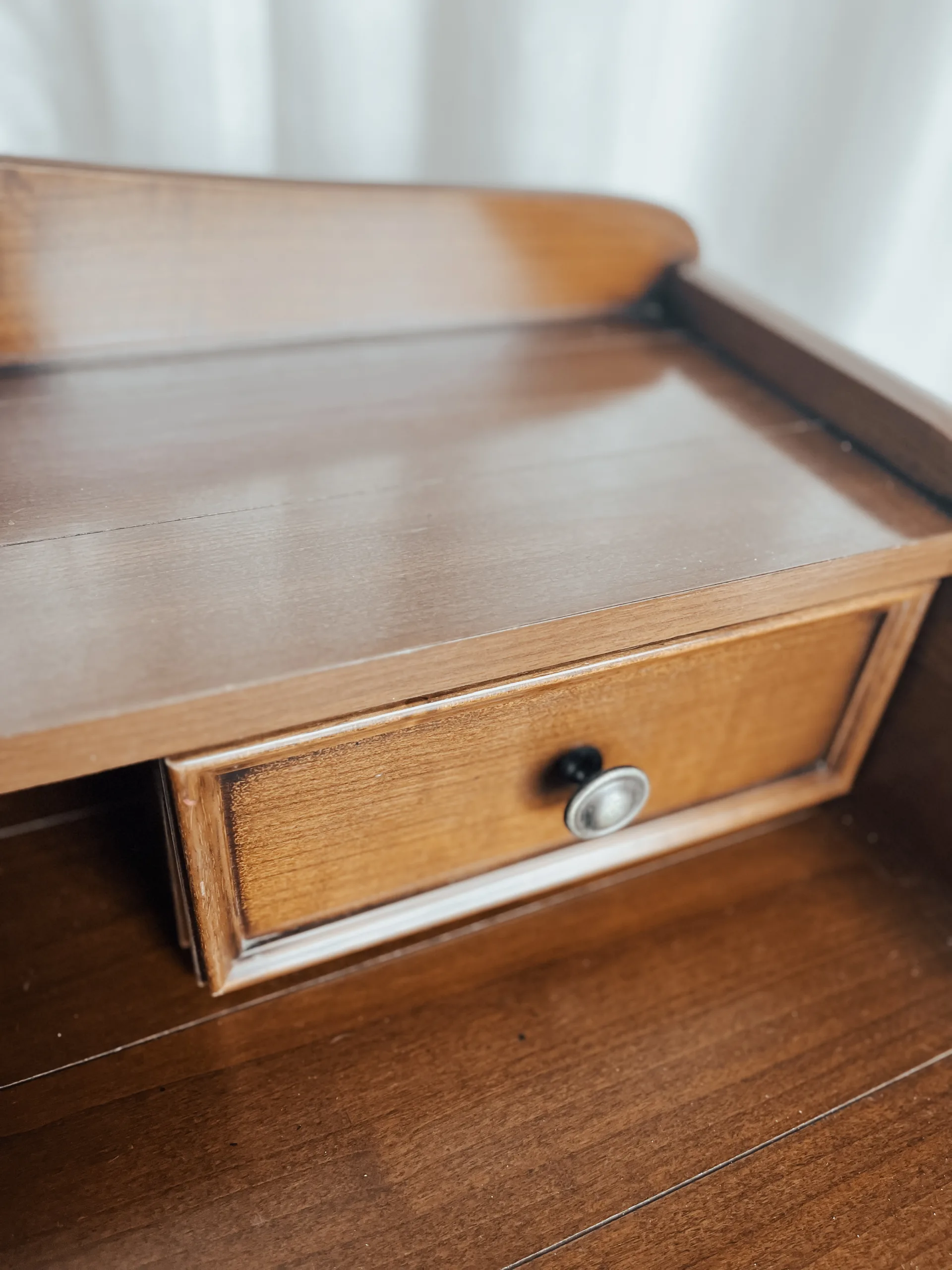 Bureau à tiroirs – Image 9