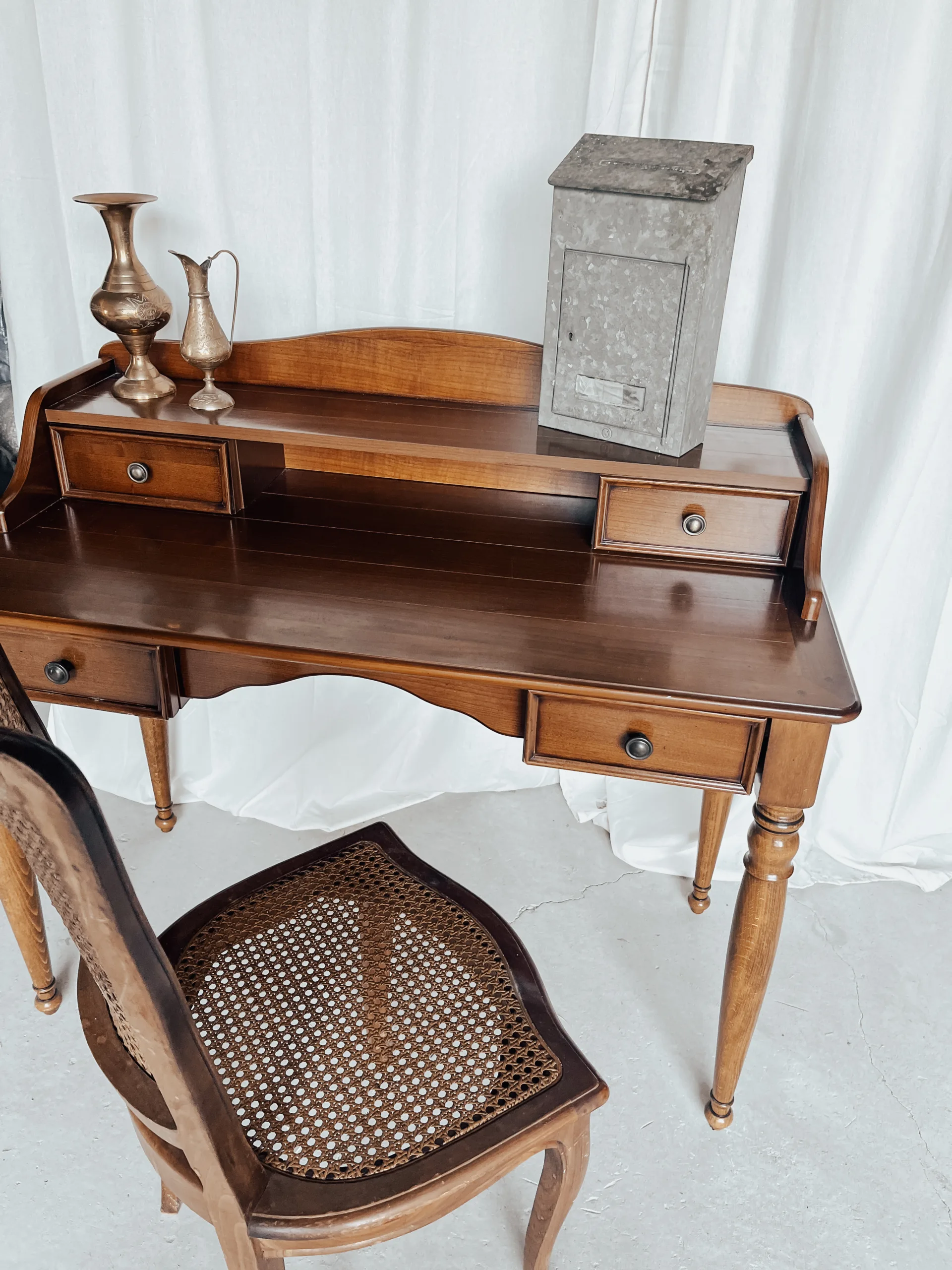Bureau à tiroirs – Image 11