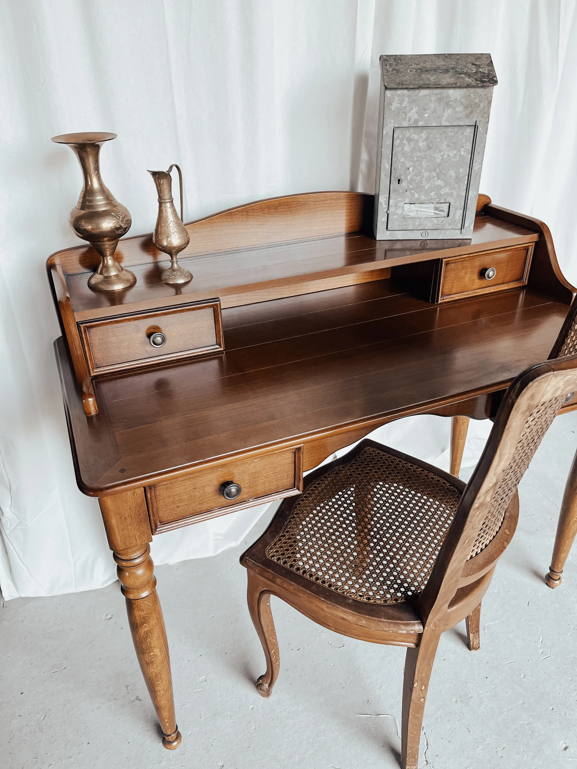 Bureau à tiroirs – Image 7