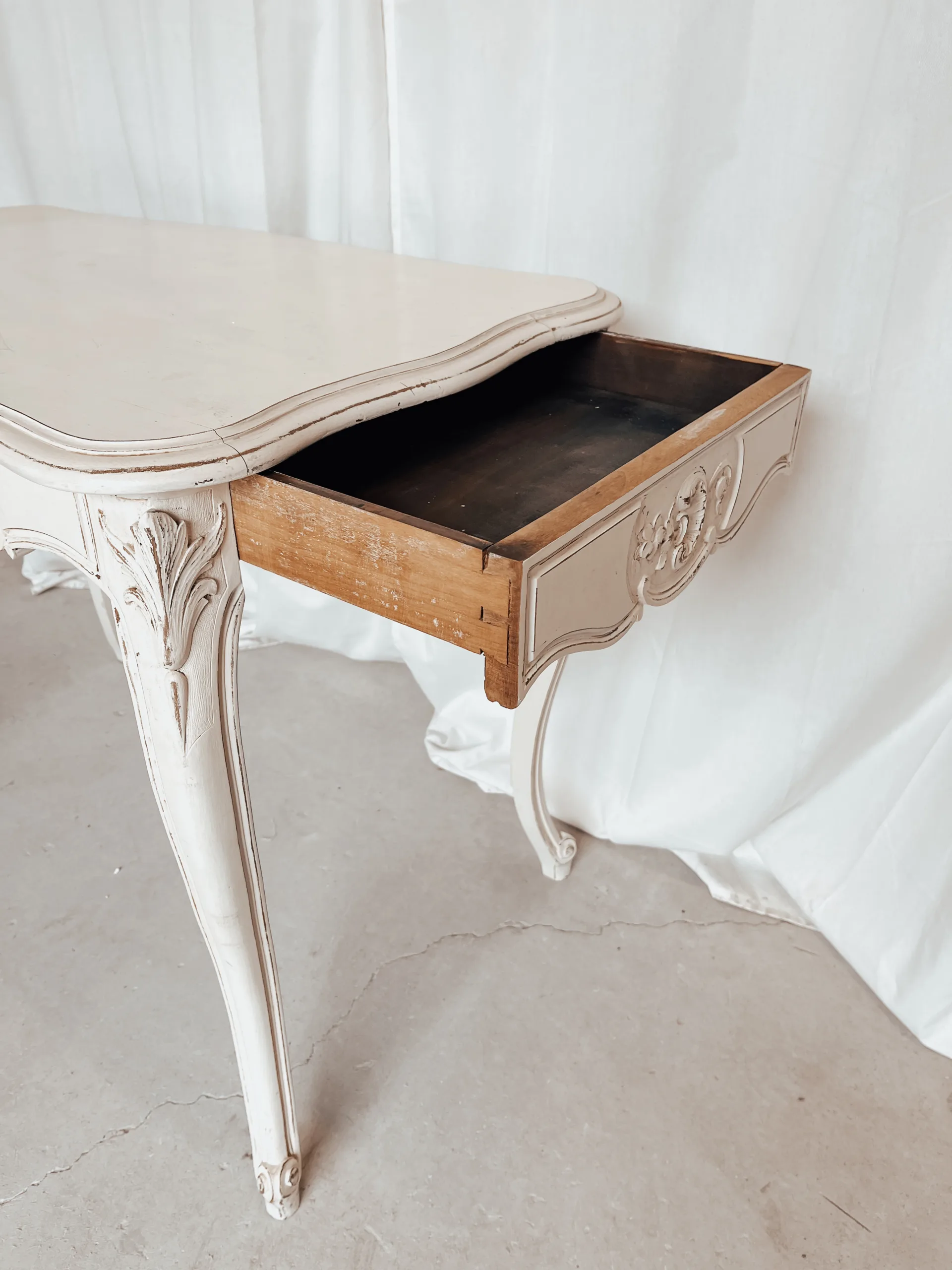 Bureau crème – Image 6