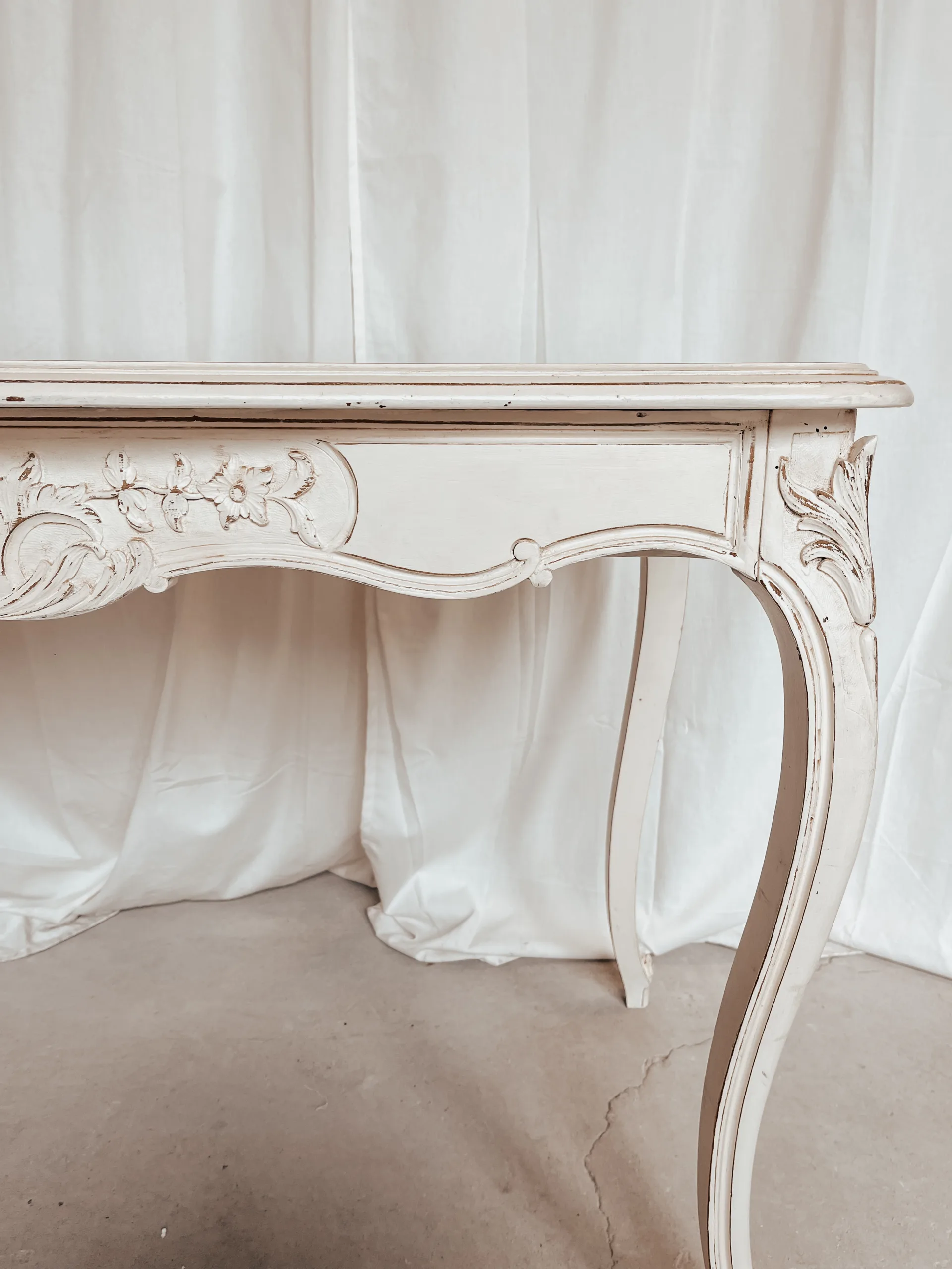 Bureau crème – Image 4