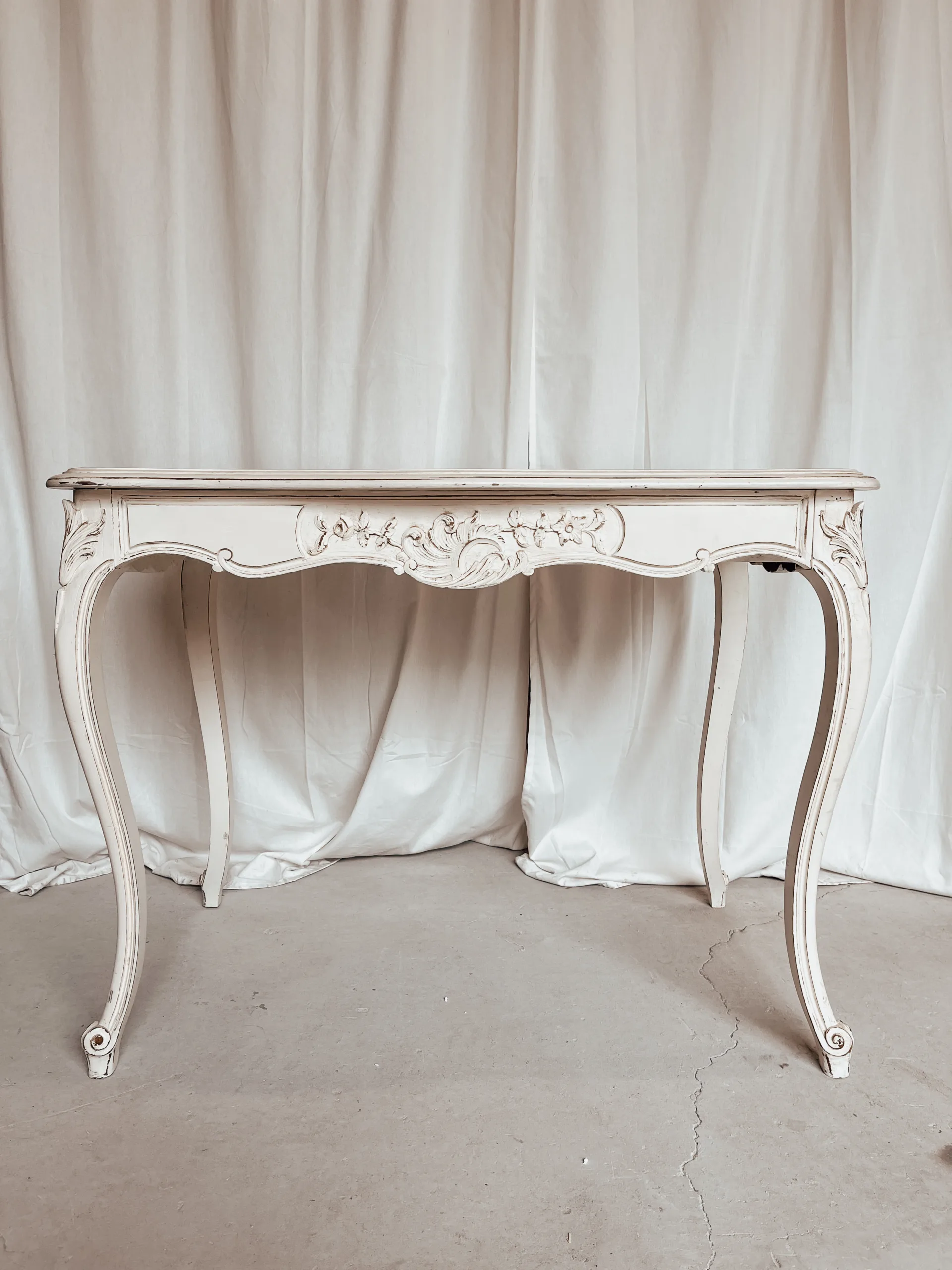 Bureau crème – Image 2