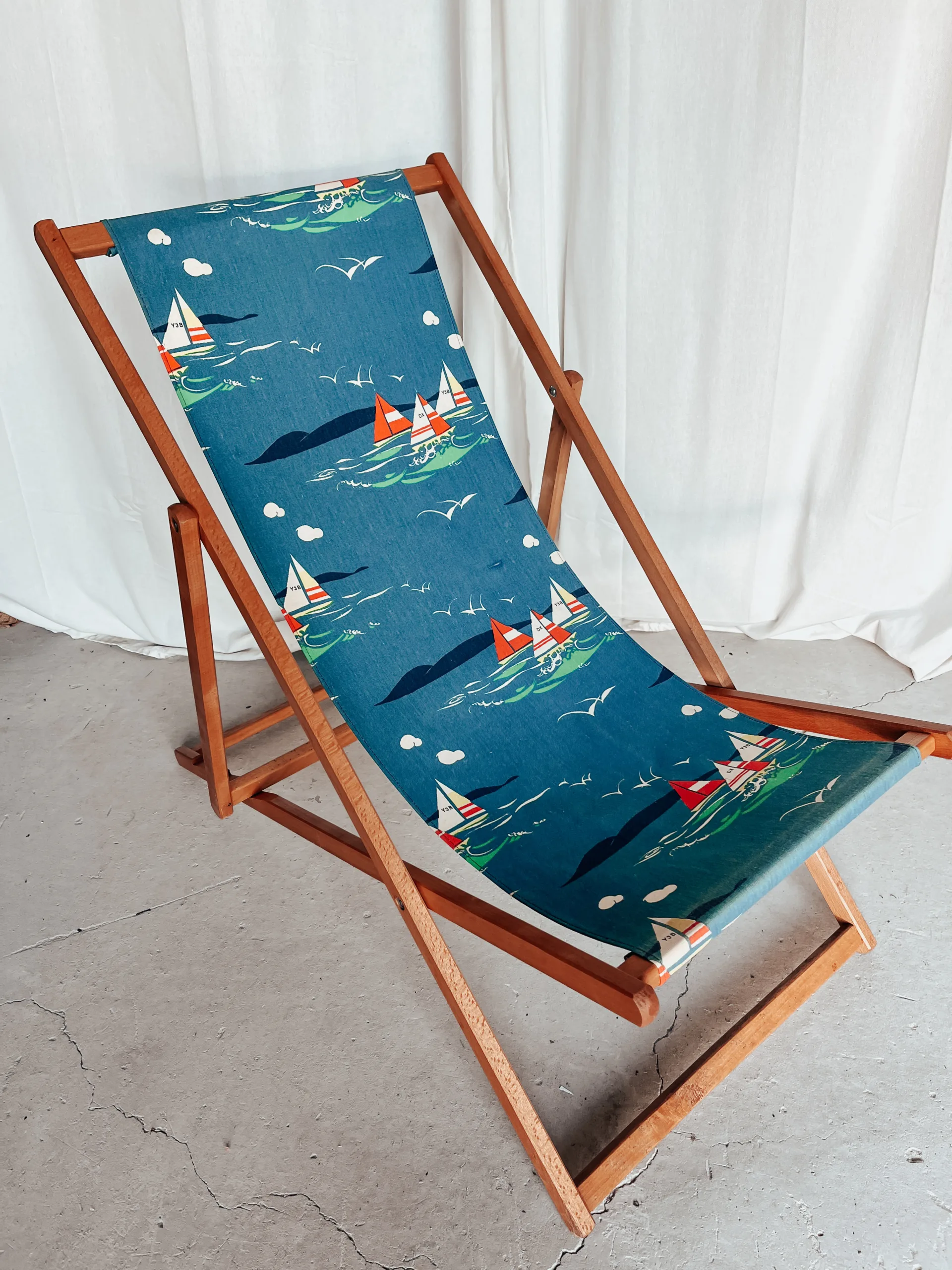 Transat chilienne – Image 6