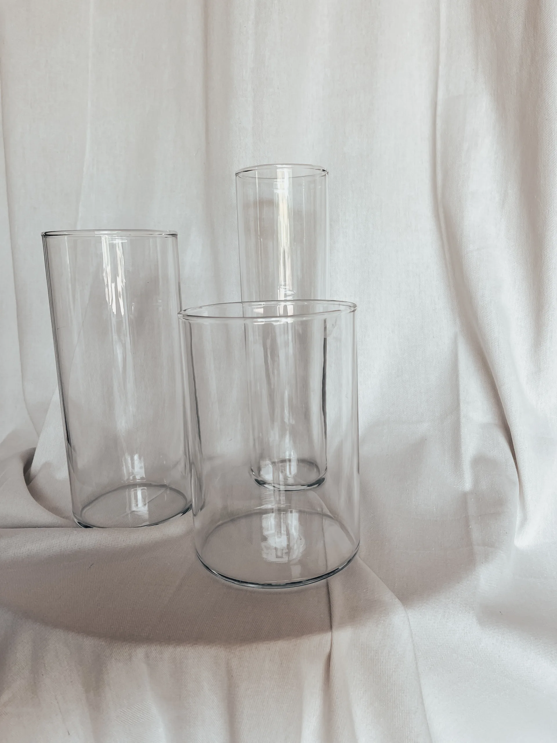 Vases cylindriques – Image 2