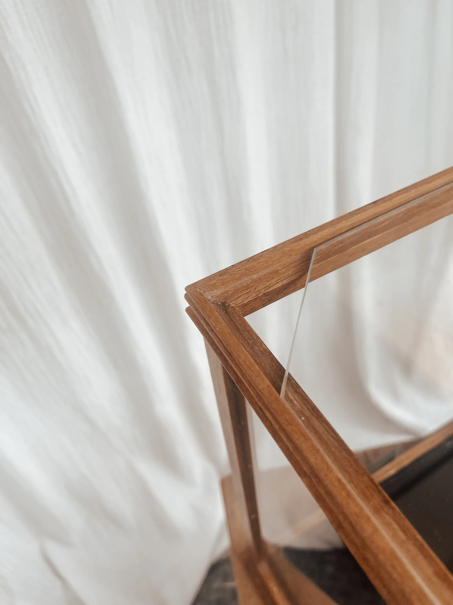 Urne en verre – Image 8