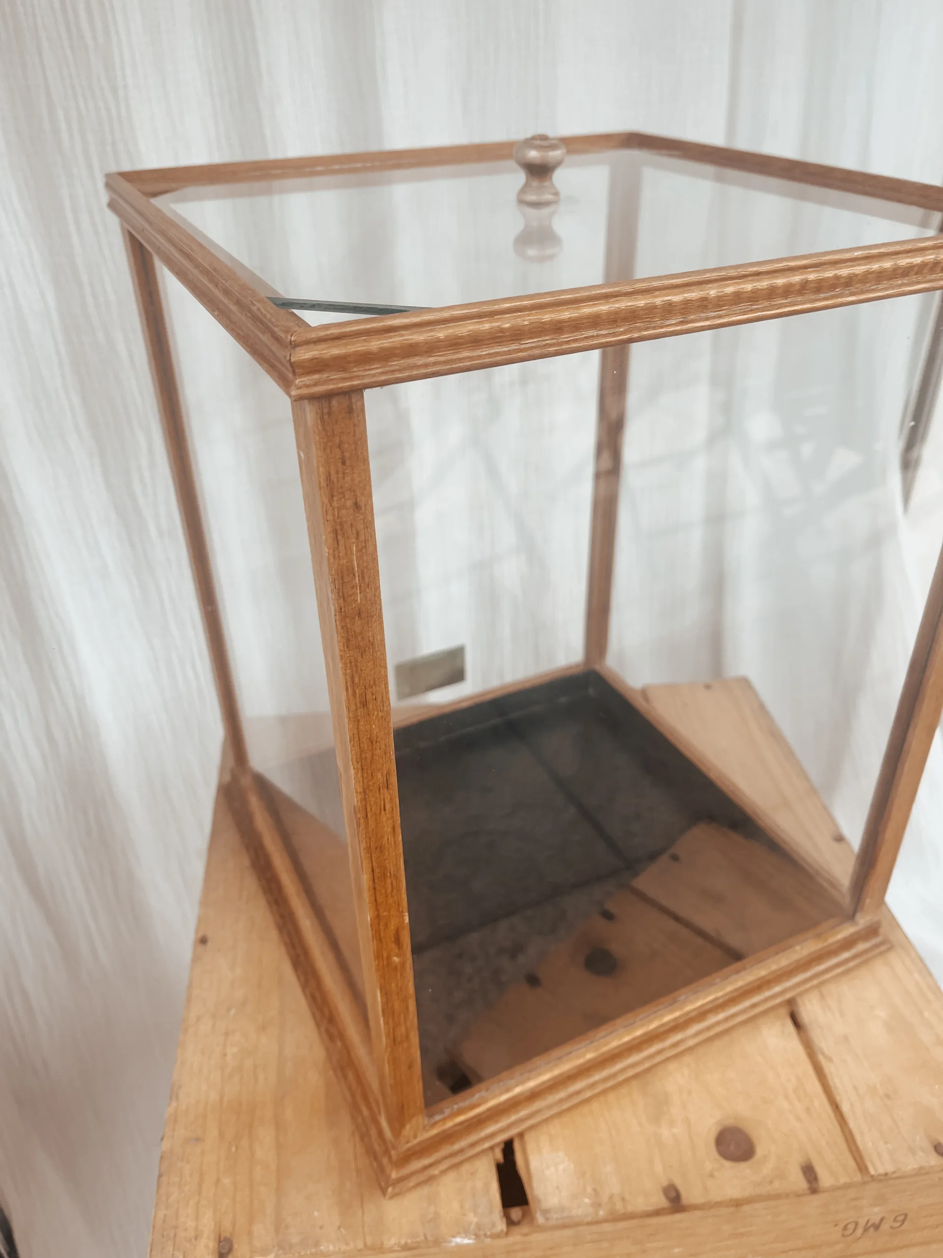 Urne en verre – Image 5