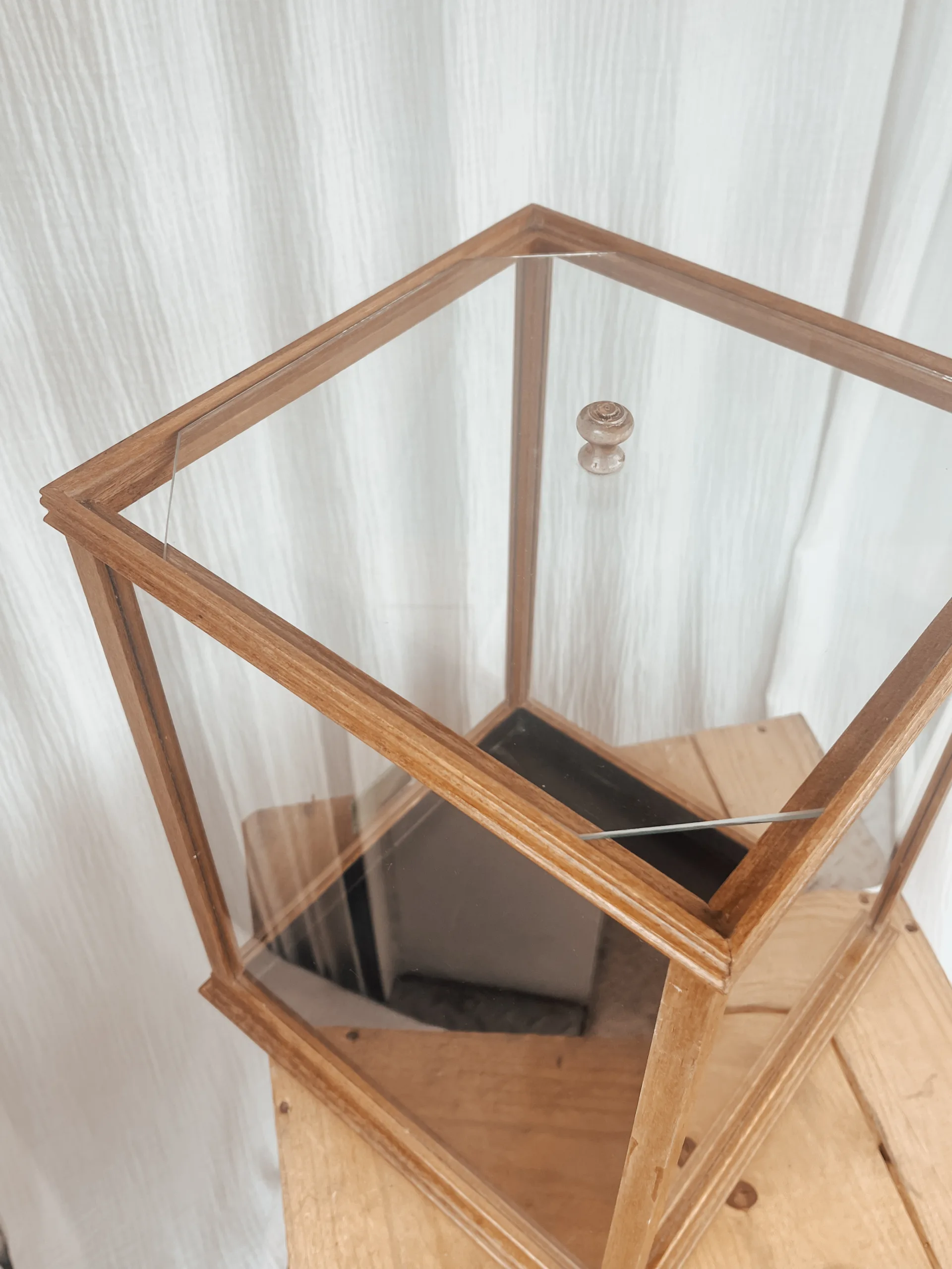 Urne en verre – Image 9