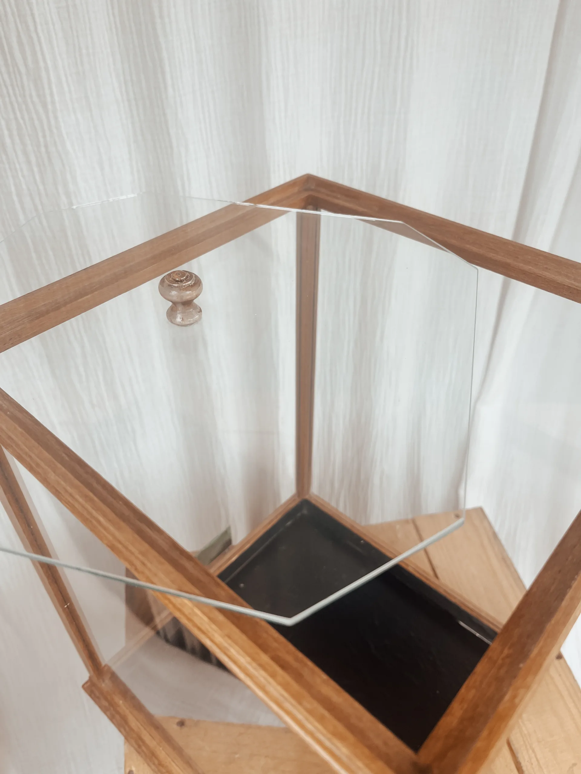 Urne en verre – Image 7