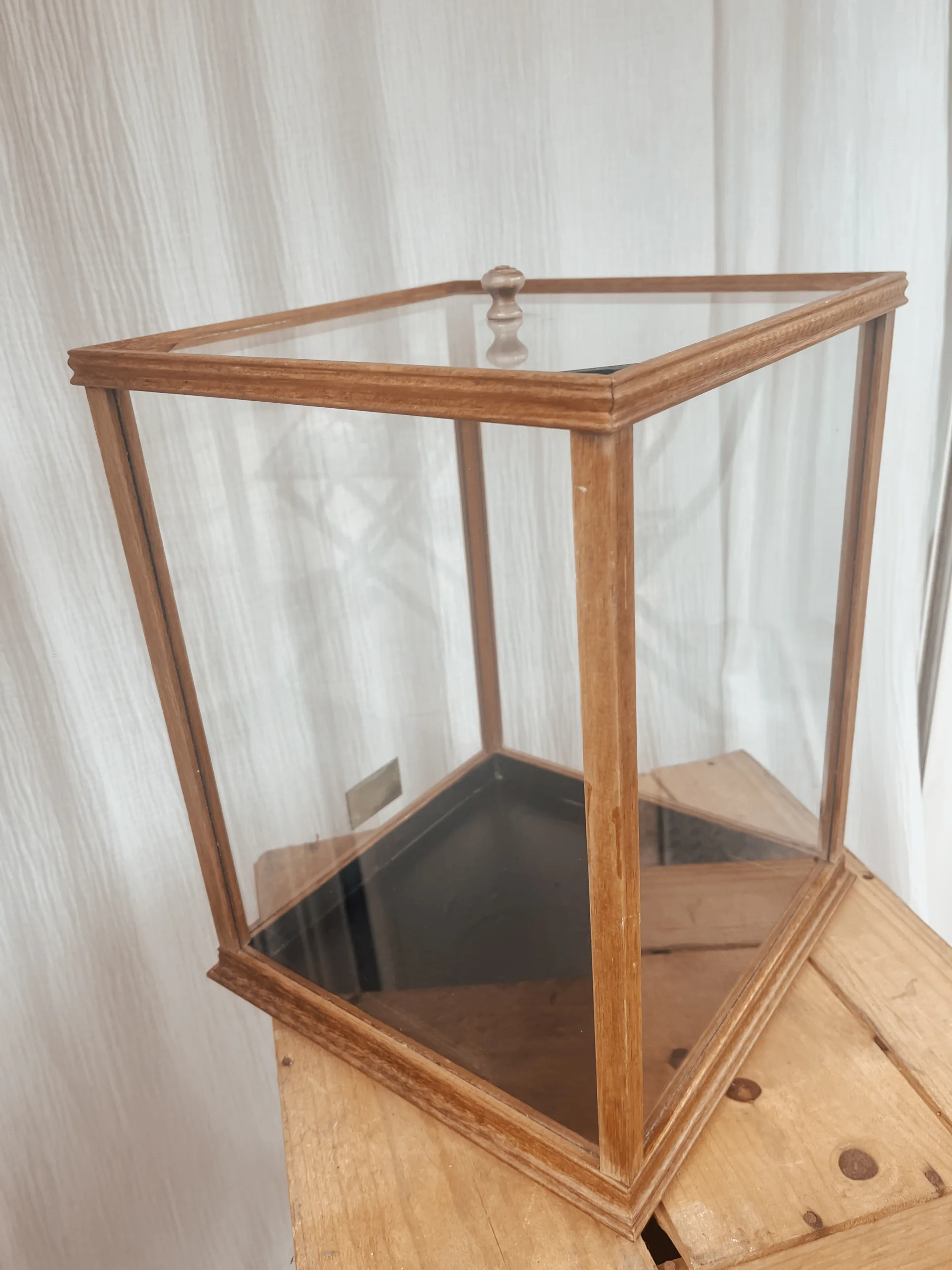 Urne en verre – Image 4